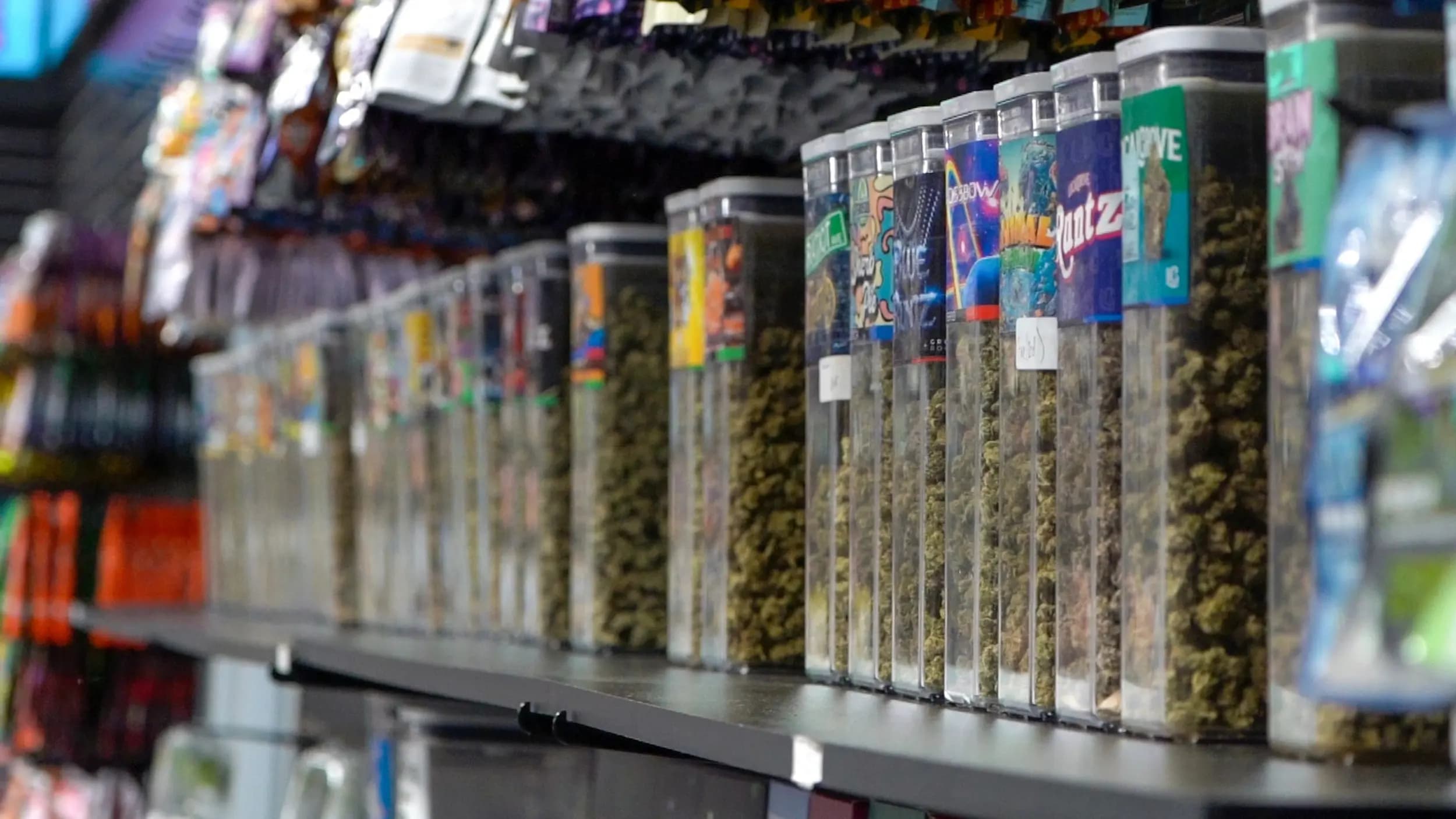 Detroit Michigan dispensary local community