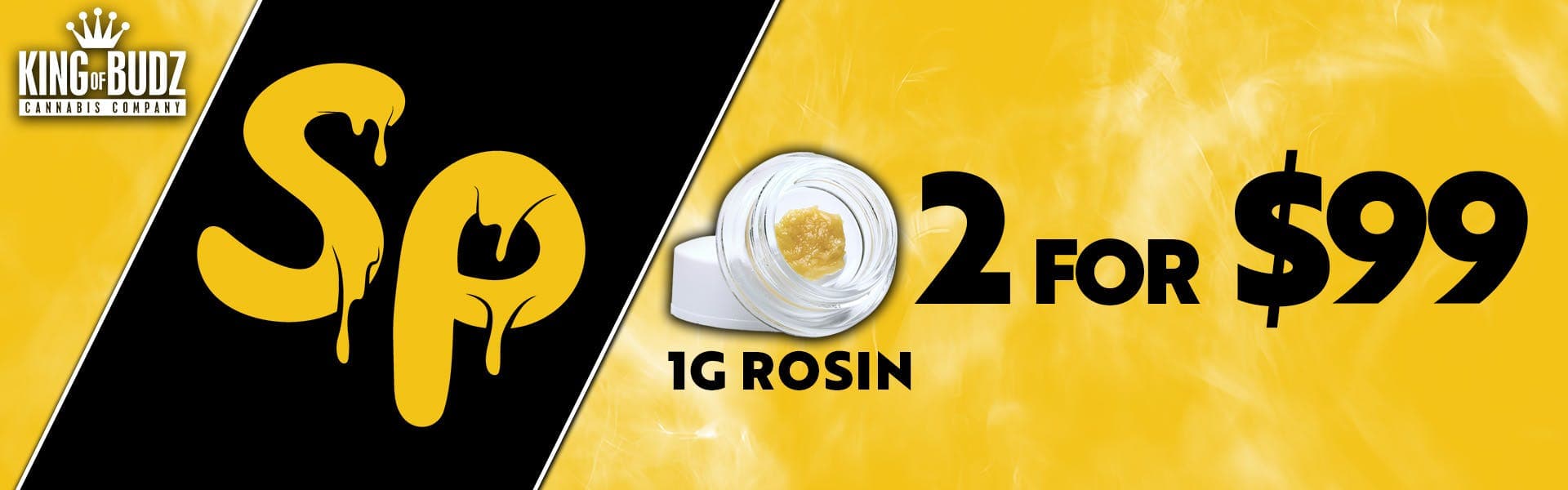 Select Pheno 1g Live Rosin 2/$90