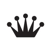 Border Buds Icon
