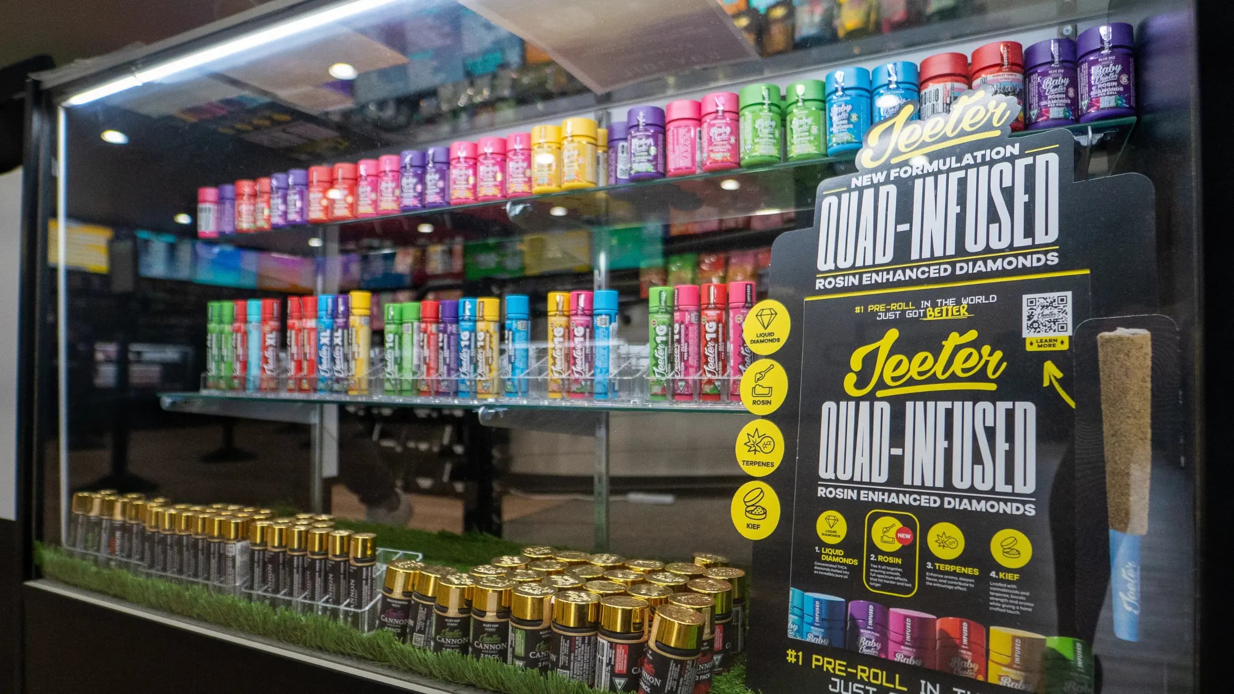 Taylor Michigan dispensary local community