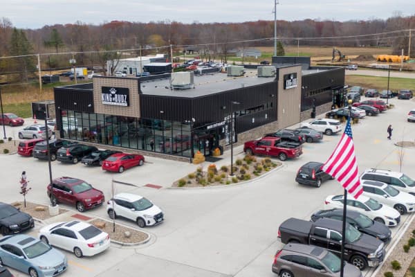 new-buffalo store image